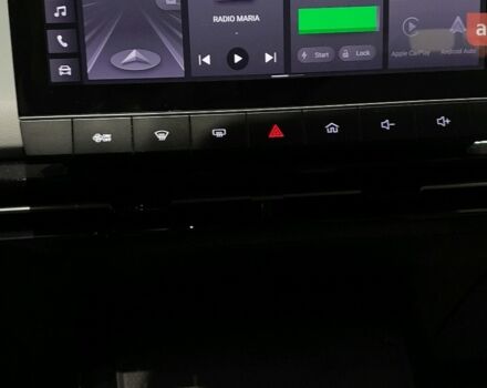 купить новое авто МГ 4 2023 года от официального дилера MG "НІКО Мегаполіс" МГ фото