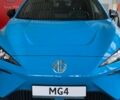 купить новое авто МГ 4 2023 года от официального дилера Автоцентр AUTO.RIA МГ фото