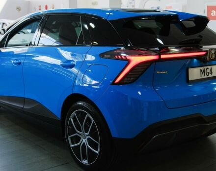 купить новое авто МГ 4 2023 года от официального дилера Автоцентр AUTO.RIA МГ фото
