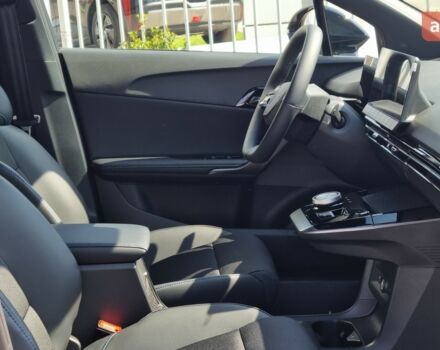 купить новое авто МГ 4 2023 года от официального дилера ТОВ ДК «Полтава-Автосвіт» MG МГ фото