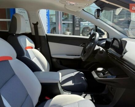 купити нове авто МГ 4 2023 року від офіційного дилера Альянс-А MG МГ фото