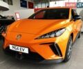 купити нове авто МГ 4 2023 року від офіційного дилера Автоцентр AUTO.RIA МГ фото