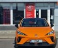 купити нове авто МГ 4 2023 року від офіційного дилера ТОВ ДК «Полтава-Автосвіт» MG МГ фото
