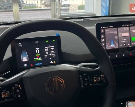 МГ 4, объемом двигателя 0 л и пробегом 0 тыс. км за 24179 $, фото 22 на Automoto.ua