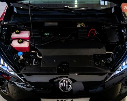 купить новое авто МГ 4 2023 года от официального дилера Автоцентр AUTO.RIA МГ фото
