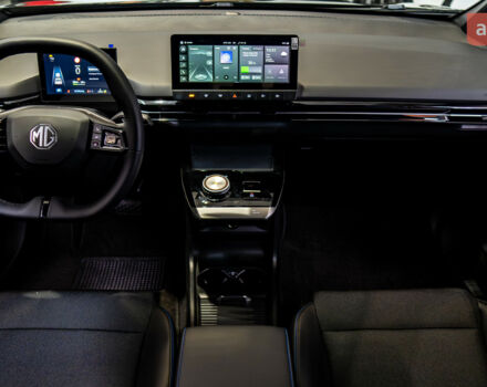 купить новое авто МГ 4 2023 года от официального дилера Автоцентр AUTO.RIA МГ фото