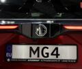 купить новое авто МГ 4 2023 года от официального дилера Мустанг Моторс MG МГ фото