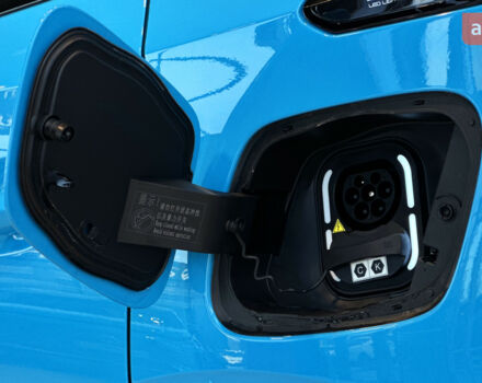 купить новое авто МГ 4 2023 года от официального дилера Мустанг Моторс MG МГ фото