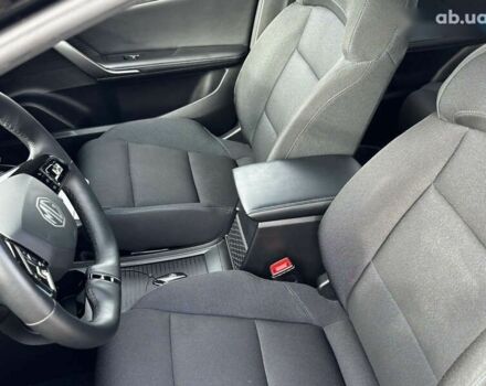 МГ 4, объемом двигателя 0 л и пробегом 46 тыс. км за 15700 $, фото 28 на Automoto.ua