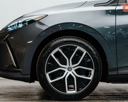 купить новое авто МГ 4 2023 года от официального дилера Автоцентр AUTO.RIA МГ фото