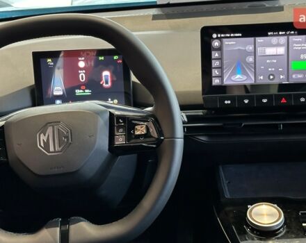 купити нове авто МГ 4 2023 року від офіційного дилера Автоцентр AUTO.RIA МГ фото