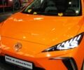 купити нове авто МГ 4 2023 року від офіційного дилера Автоцентр AUTO.RIA МГ фото