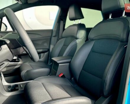 купить новое авто МГ 4 2023 года от официального дилера МОТОРКОМ+MG МГ фото