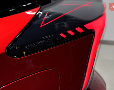 купить новое авто МГ 4 2023 года от официального дилера Мустанг Моторс MG МГ фото