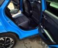 МГ 4, объемом двигателя 0.12 л и пробегом 0 тыс. км за 19999 $, фото 5 на Automoto.ua