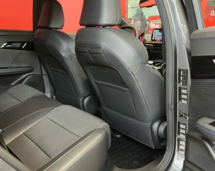 купить новое авто МГ 4 2023 года от официального дилера Мустанг Моторс MG МГ фото