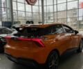 купить новое авто МГ 4 2023 года от официального дилера Автомир МГ фото