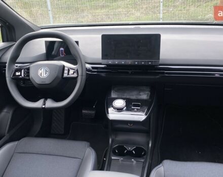 купить новое авто МГ 4 2023 года от официального дилера Автоцентр AUTO.RIA МГ фото