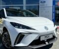 купити нове авто МГ 4 2023 року від офіційного дилера Альянс-А MG МГ фото