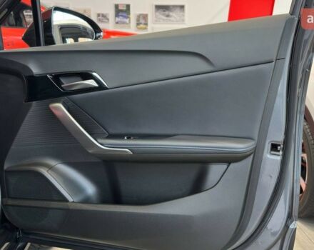 купить новое авто МГ 4 2023 года от официального дилера Мустанг Моторс MG МГ фото