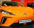 купити нове авто МГ 4 2023 року від офіційного дилера Автоцентр AUTO.RIA МГ фото