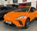купить новое авто МГ 4 2023 года от официального дилера Автомир МГ фото