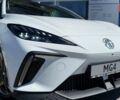 купити нове авто МГ 4 2023 року від офіційного дилера Альянс-А MG МГ фото