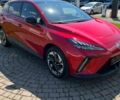 купить новое авто МГ 4 2023 года от официального дилера MG Віннер Автомотів МГ фото