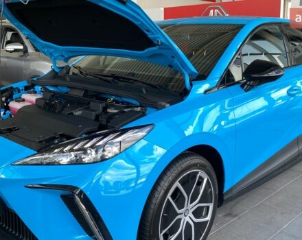 купить новое авто МГ 4 2023 года от официального дилера Автоцентр AUTO.RIA МГ фото