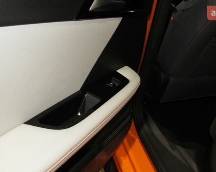 купити нове авто МГ 4 2023 року від офіційного дилера Автоцентр AUTO.RIA МГ фото