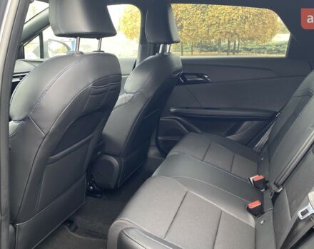 купить новое авто МГ 4 2023 года от официального дилера Автоцентр AUTO.RIA МГ фото