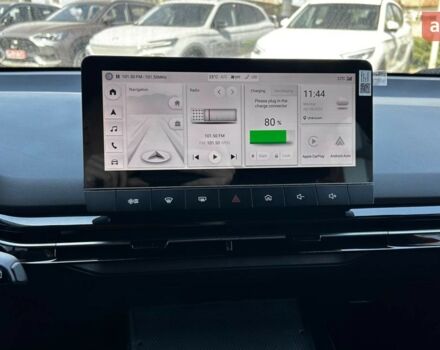 купить новое авто МГ 4 2023 года от официального дилера MG Авто-Імпульс МГ фото