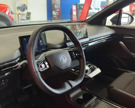 купить новое авто МГ 4 2023 года от официального дилера Мустанг Моторс MG МГ фото