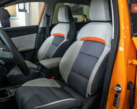 купити нове авто МГ 4 2023 року від офіційного дилера Автоцентр AUTO.RIA МГ фото