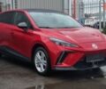 купить новое авто МГ 4 2023 года от официального дилера ТОВ ДК «Полтава-Автосвіт» MG МГ фото