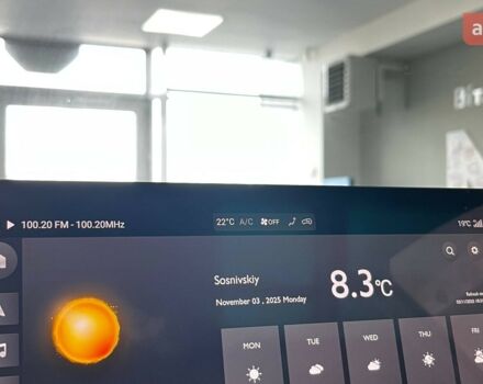 МГ 4, объемом двигателя 0 л и пробегом 0 тыс. км за 24179 $, фото 16 на Automoto.ua