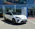 купити нове авто МГ 4 2023 року від офіційного дилера Альянс-А MG МГ фото