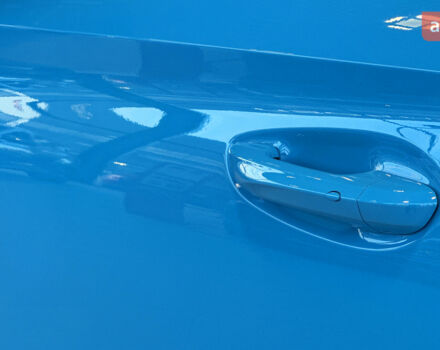 купить новое авто МГ 4 2023 года от официального дилера Мустанг Моторс MG МГ фото