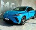 купить новое авто МГ 4 2023 года от официального дилера МОТОРКОМ+MG МГ фото