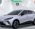 купить новое авто МГ 4 2023 года от официального дилера MG Авто-Імпульс МГ фото