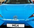 купить новое авто МГ 4 2023 года от официального дилера Автоцентр AUTO.RIA МГ фото