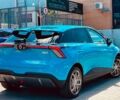 купить новое авто МГ 4 2023 года от официального дилера Автомир МГ фото