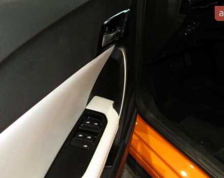 купити нове авто МГ 4 2023 року від офіційного дилера Автоцентр AUTO.RIA МГ фото