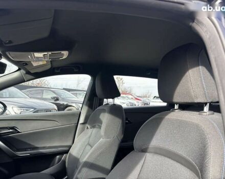 МГ 4, объемом двигателя 0 л и пробегом 46 тыс. км за 15700 $, фото 15 на Automoto.ua