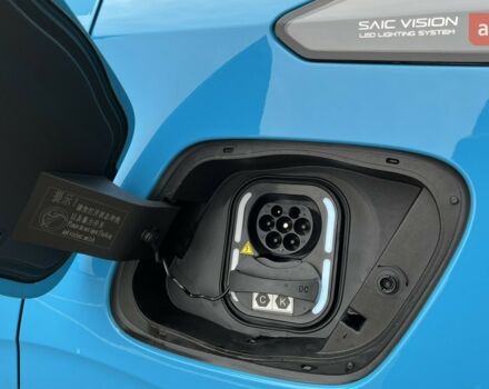 МГ 4, объемом двигателя 0 л и пробегом 0 тыс. км за 23979 $, фото 11 на Automoto.ua