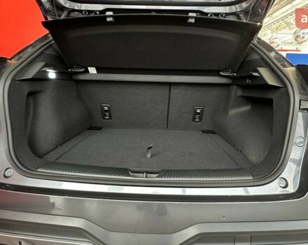 купить новое авто МГ 4 2023 года от официального дилера Мустанг Моторс MG МГ фото