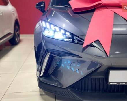 купити нове авто МГ 4 2023 року від офіційного дилера Альянс-А MG МГ фото