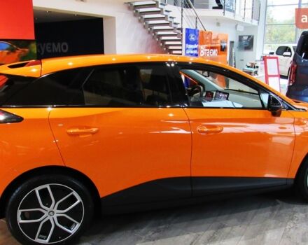 купити нове авто МГ 4 2023 року від офіційного дилера Автоцентр AUTO.RIA МГ фото