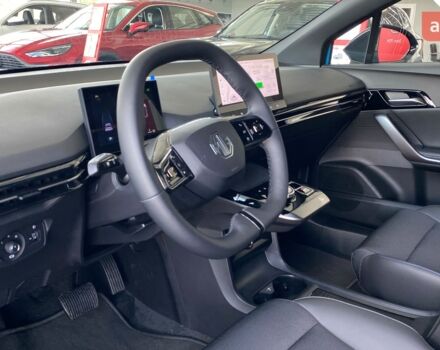 купить новое авто МГ 4 2023 года от официального дилера Автоцентр AUTO.RIA МГ фото