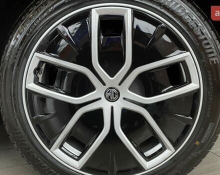 купити нове авто МГ 4 2023 року від офіційного дилера Автовінн MG МГ фото